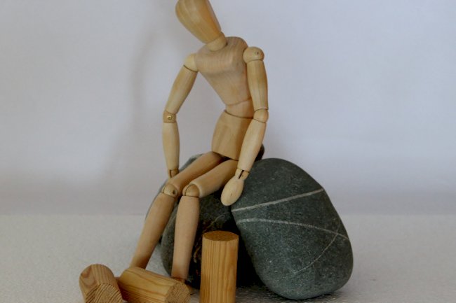 Düşmanın en tehlikelisi, kaybedeceğinize sizi baştan ikna edebilendir. 