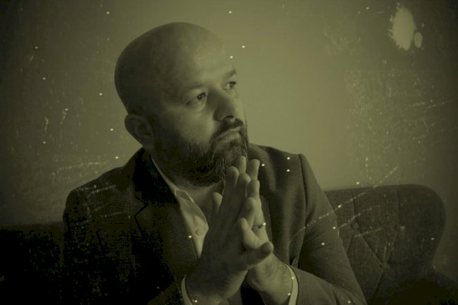 Yaşar Özdemir, Asiller Topluluğu "Özgün Edebiyat Bloğu" Röportajı