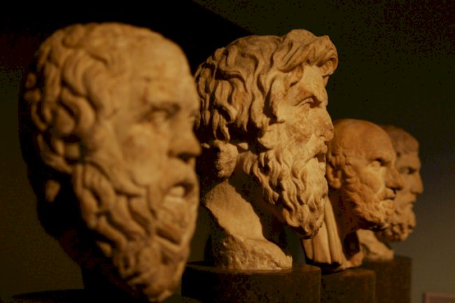 En Büyük Erdem Nedir?  1. Bölüm