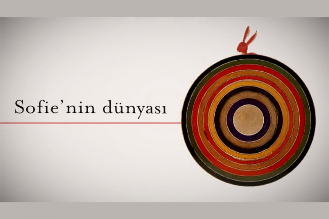 Sofie’nin Dünyası  